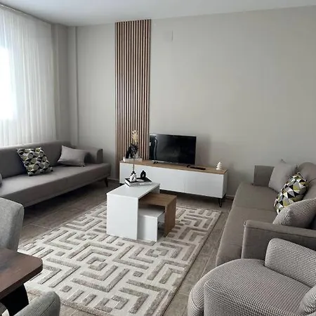 Apartamento Brand New With Pool In Ortaca