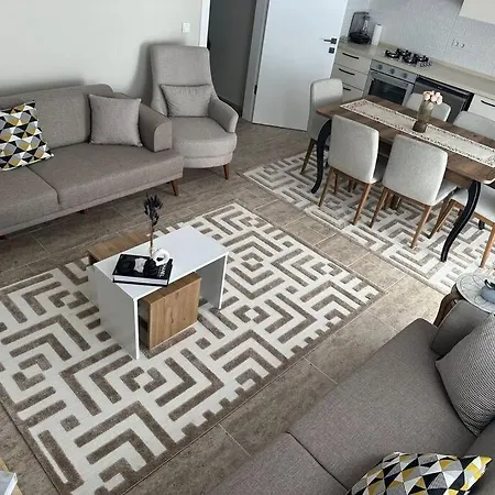 Apartamento Brand New With Pool In Ortaca Ortaca (Mugla)
