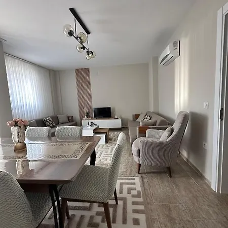 Brand New With Pool In Ortaca