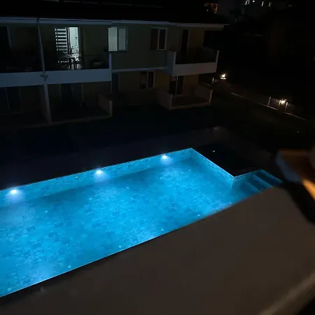Apartamento Brand New With Pool In Ortaca Ortaca (Mugla)