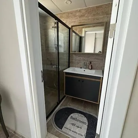 Brand New With Pool In Ortaca