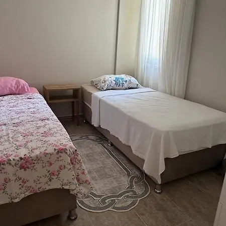 Brand New With Pool In Ortaca Appartement Ortaca (Mugla)