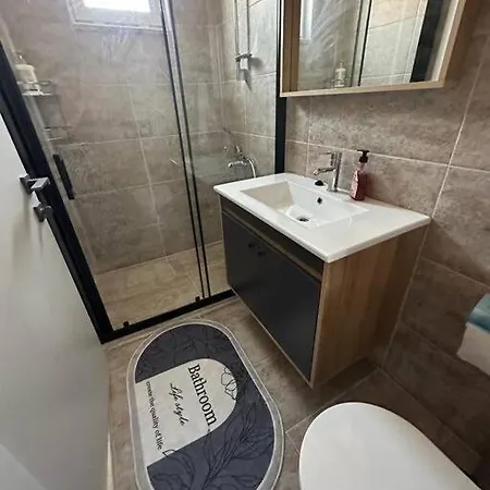 Brand New With Pool In Ortaca * Ortaca (Mugla)