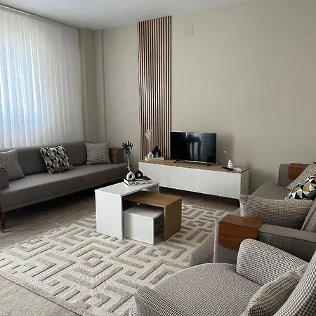 Brand New With Pool In Ortaca *